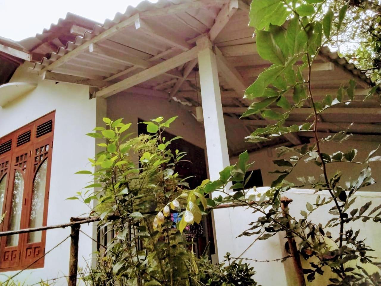 Ella Mount Villa Exterior photo