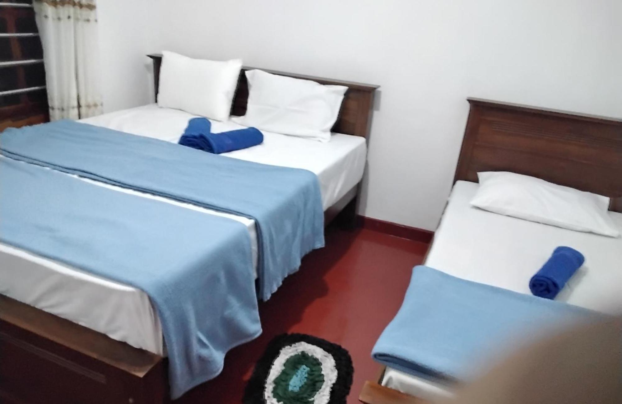 Ella Mount Villa Room photo