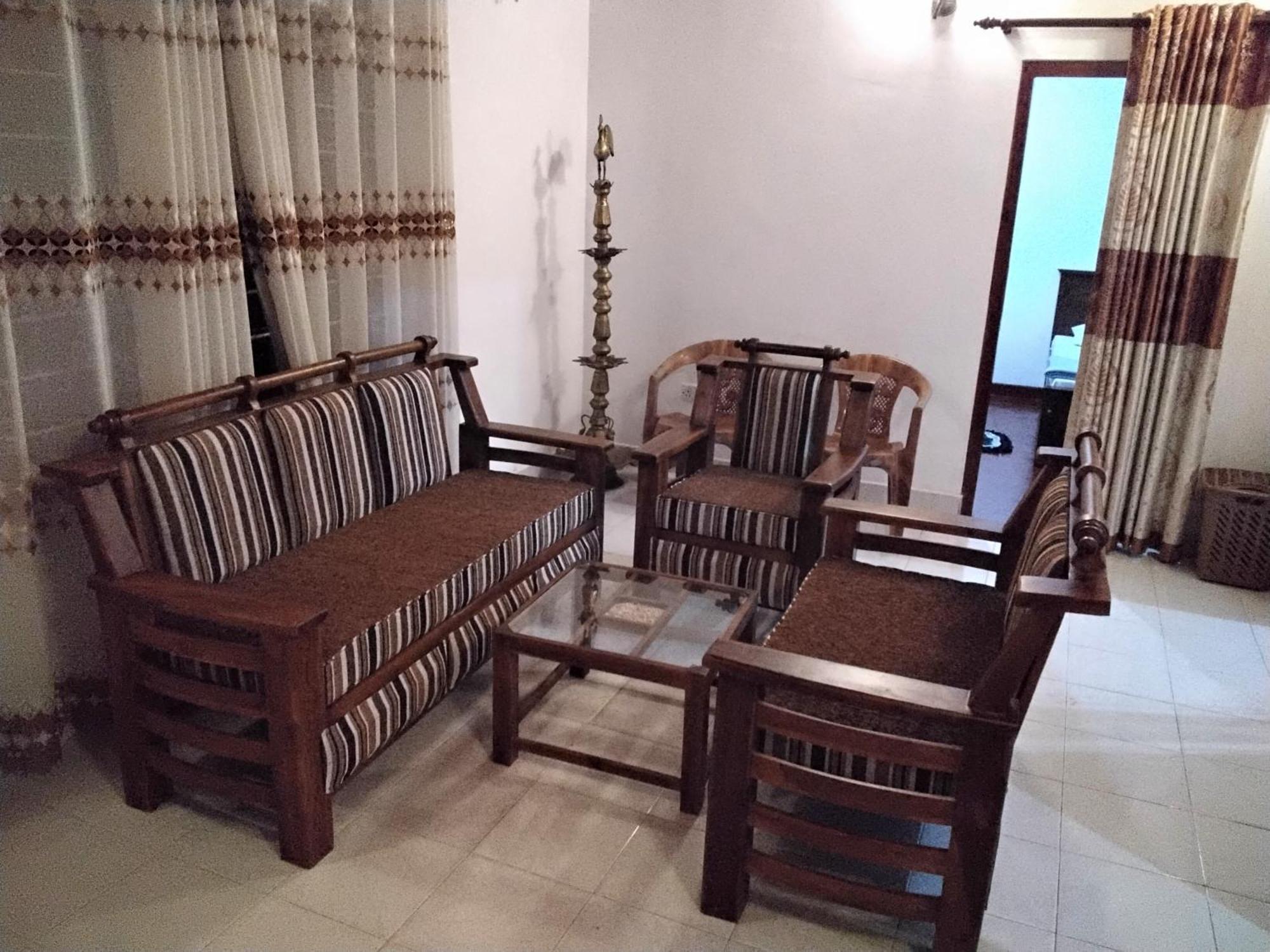 Ella Mount Villa Room photo