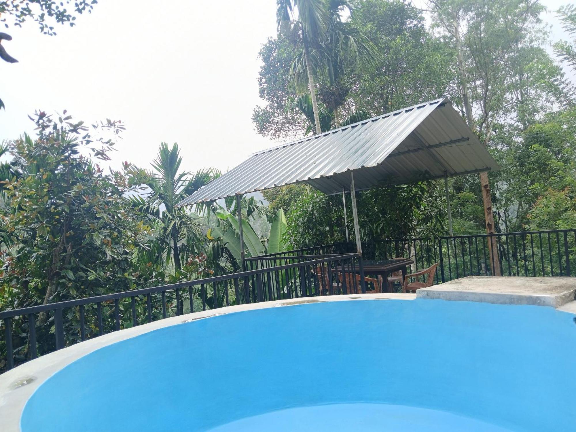 Ella Mount Villa Exterior photo